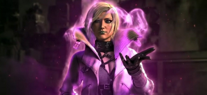 Первый скриншот переиздания Phantom Dust для Xbox One