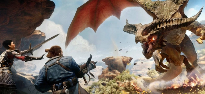 Слух: возможно, Dragon Age 4 уже находится в разработке, но дата выхода неизвестна