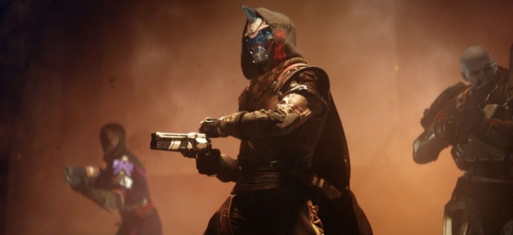 Будут ли новые способности в Destiny 2?
