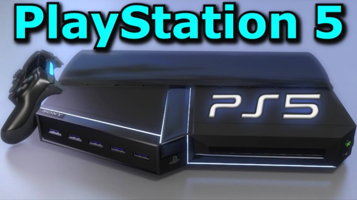Playstation 5 - Цена, дата релиза, игры и характеристики