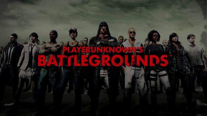 Гайд по луту в Playerunknowns Battlegrounds: Как найти лучшее оружие, броню и предметы