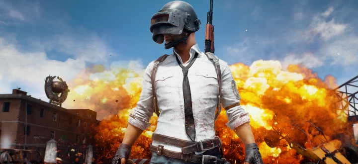 Где найти снайперскую винтовку в PlayerUnknowns Battlegrounds
