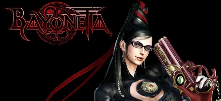 Внезапный релиз Bayonetta в Steam - сексуальная ведьма-училка ваша всего за 699 рублей