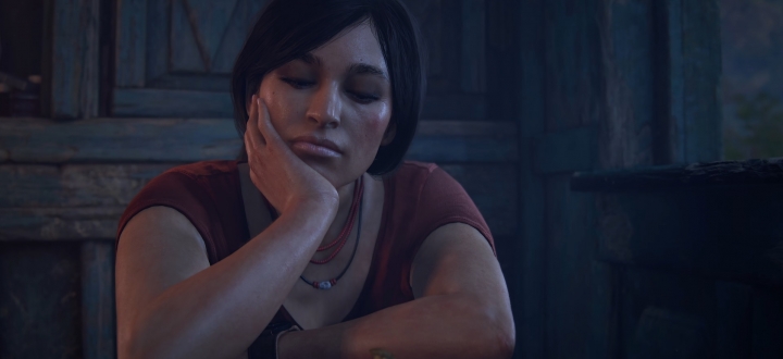 Трейлер Uncharted: The Lost Legacy - дата выхода, Хлоя и правильные ракурсы камеры