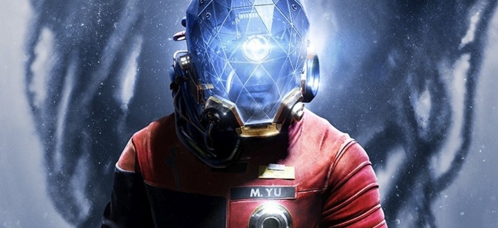 Демо-версия Prey станет доступна за неделю до релиза