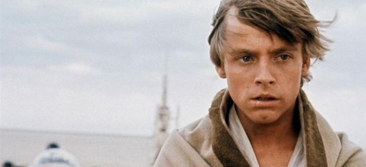 Плакат Star Wars Celebration 2017 со всеми героями франшизы