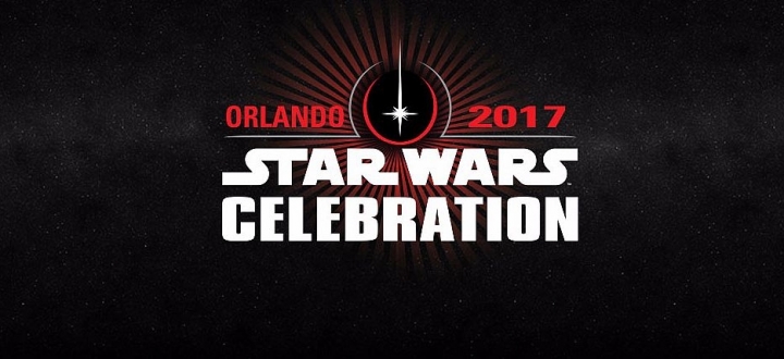 Даты и расписание главных событий Star Wars Celebration 2017