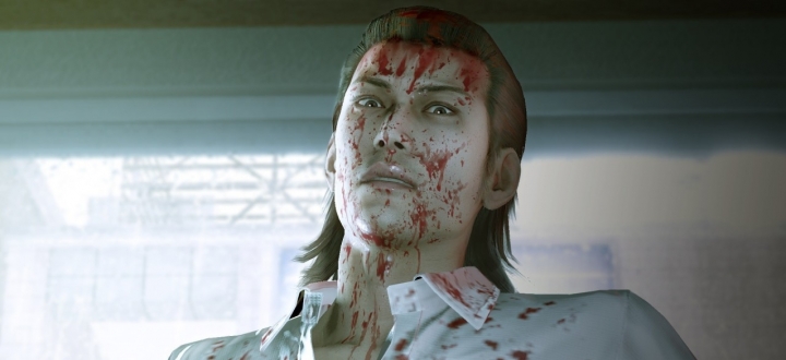 Дата релиза и новый трейлер Yakuza Kiwami - SEGA does what nintendon't