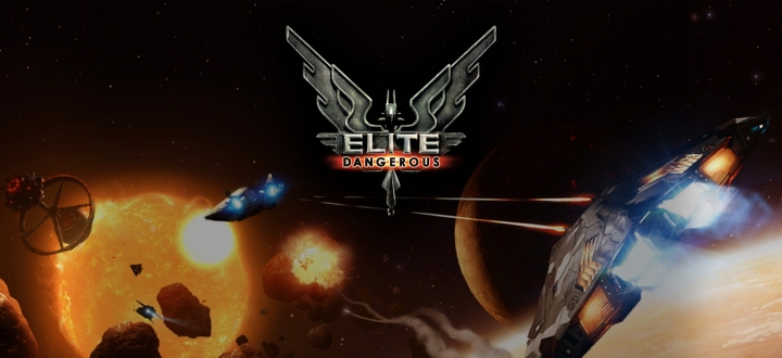 Последнее обновление Elite Dangerous: крах баланса влияния