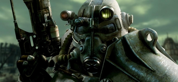 Больные фантазии: представляем, как бы выглядел Fallout в дополненной реальности (Fallout GO)