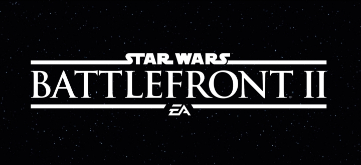 Новый тизер Star Wars Battlefront II