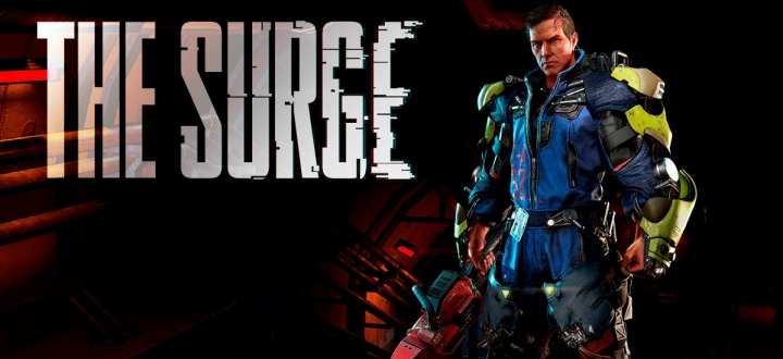 The Surge - двухмерный Dark Souls от создателей Lords of the Fallen, ушел на золото