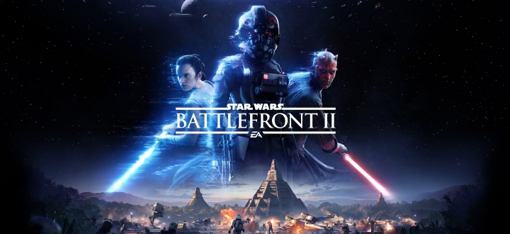 Трейлер Star Wars Battlefront 2. Первые подробности сюжетной кампании