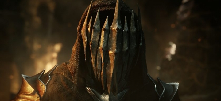 Роль назгулов в истории Middle-earth: Shadow of War