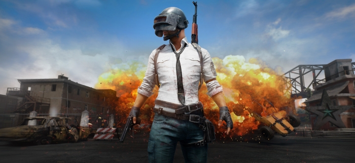 Гайды и секреты Playerunknown’s Battlegrounds – как использовать ReShade