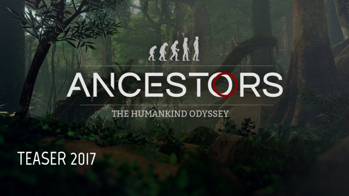 Трейлер и новые подробности Ancestors: The Humankind Odyssey - проекта от создателя Assassin’s Creed