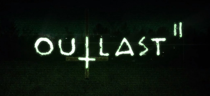 [СПЕЦ] Разбираем неработающий релизный трейлер Outlast 2  - Российское ТВ пострашнее будет