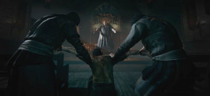 Первые оценки Outlast 2 – продолжение, которое напугает вас сильнее оригинала