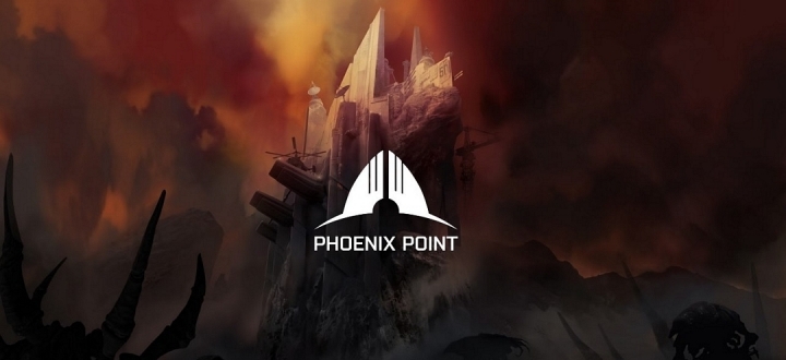 Дебютный трейлер и старт краудфандинговой компании Phoenix Point
