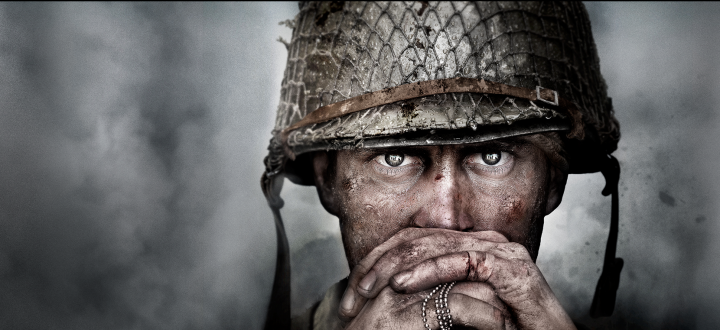 Разработчиков  Call of Duty: WWII обвинили в расизме из-за отсутствия чернокожего главного героя