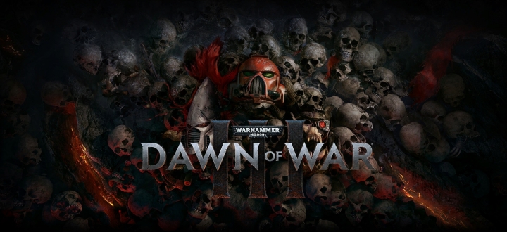 Warhammer 40,000: Dawn of War III - Неожиданный Закат Войны