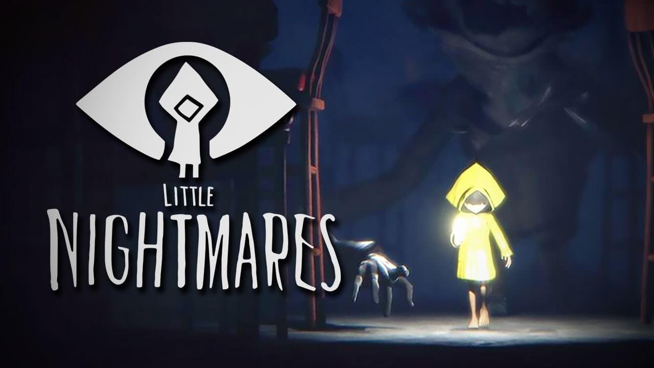Обзор Little Nightmares – Спасти рядовую Шесть