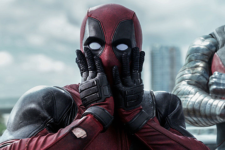 Marvel и FX Productions готовит к выпуску сериал во вселенной Deadpool