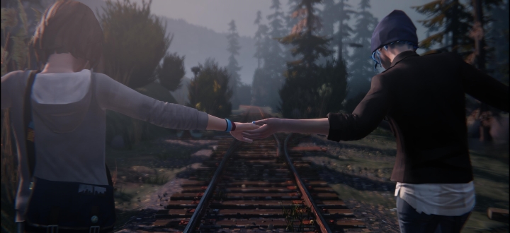 Dontnod Entertainment анонсировали Life is Strange 2