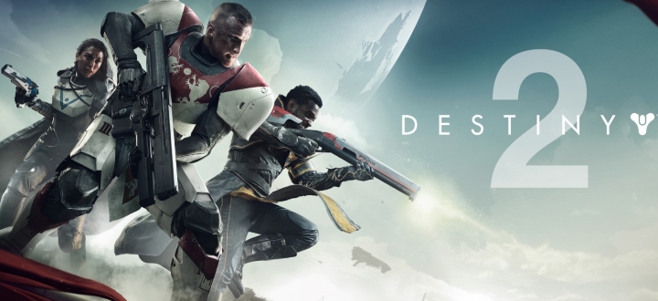 Первые подробности и геймплей Destiny 2
