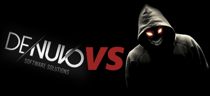 Грядущие взломы Denuvo – Dead Rising 4, Dishonored 2, Unravel, Sniper Elite 4