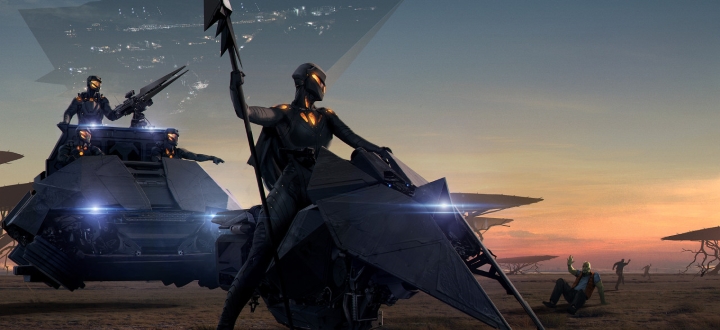 Первые оценки Endless Space 2
