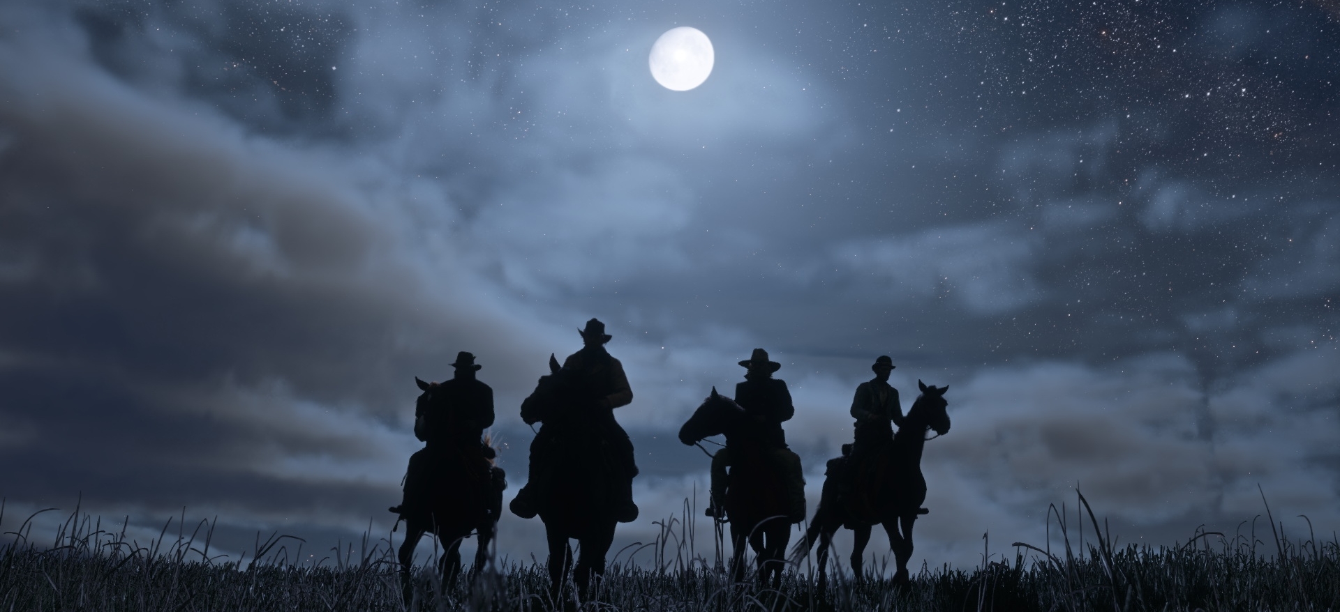 Rockstar переносят релиз Red Dead Redemption 2, подсластив пилюлю новыми скриншотами