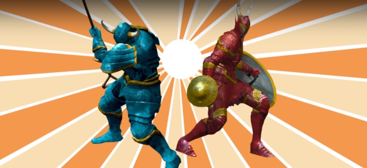 Мод для Dark Souls превращает игру в Shovel Knight