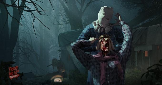 Гайды и прохождение Friday the 13th: Игровые карты
