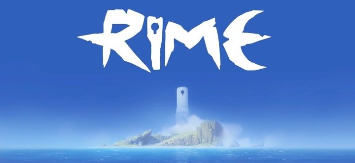 Обзор RiME - Сказка ложь