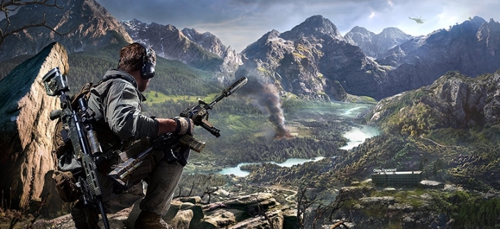 Обзор Sniper: Ghost Warrior 3 - красивая пустота