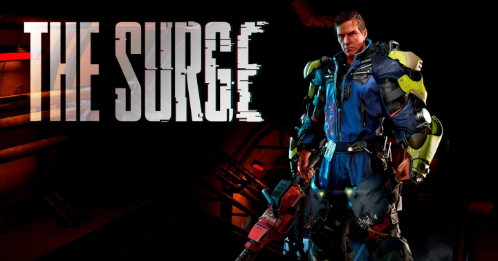 Гайды и секреты The Surge: Как улучшить и сделать апгрейд оружия и брони