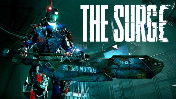 Гайды и секреты The Surge: Советы, без которых лучше не начинать