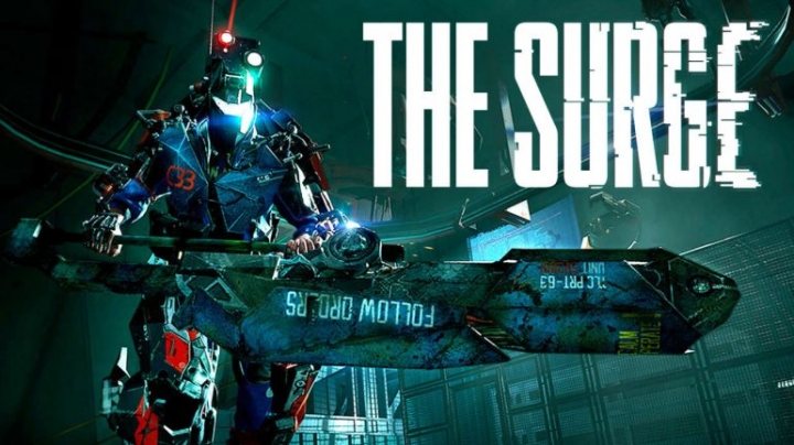 Гайды и секреты The Surge: Как быстро увеличить урон от атаки