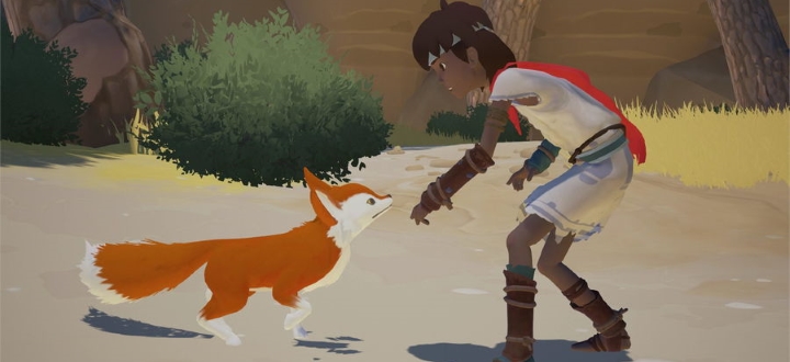 RiME взломана, а разработчики уже убрали защиту Denuvo