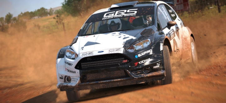 DiRT 4 – Первые оценки и релизный трейлер