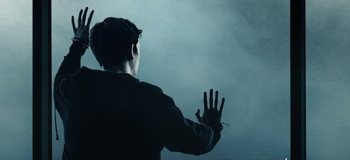 Трейлер сериала «Мгла»