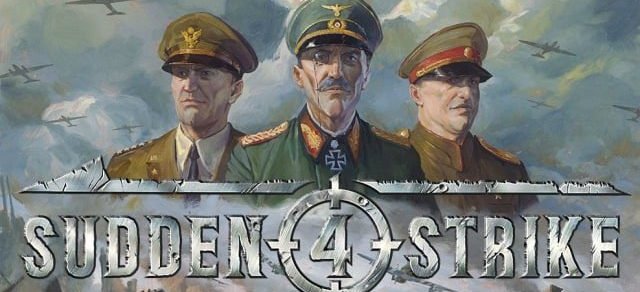 Предварительный обзор Sudden Strike 4 - Новое «Противостояние» или гадкий утенок?