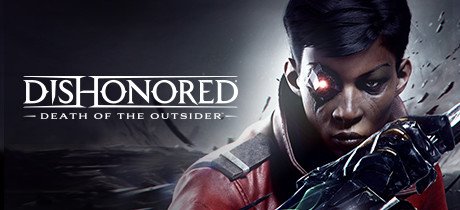 E3 2017: Анонсирующий трейлер Dishonored: Death of the Outsider - Смерть Аутсайдеру!