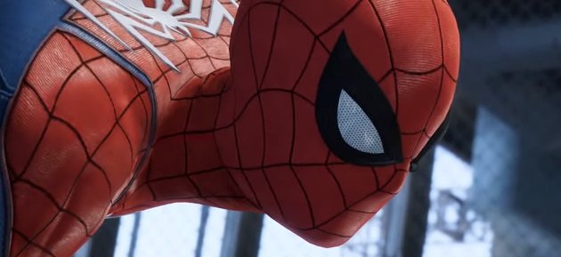 E3 2017: Такой аутентичный Человек-паук - Долгожданная демонстрация Spider-Man с конференции Sony