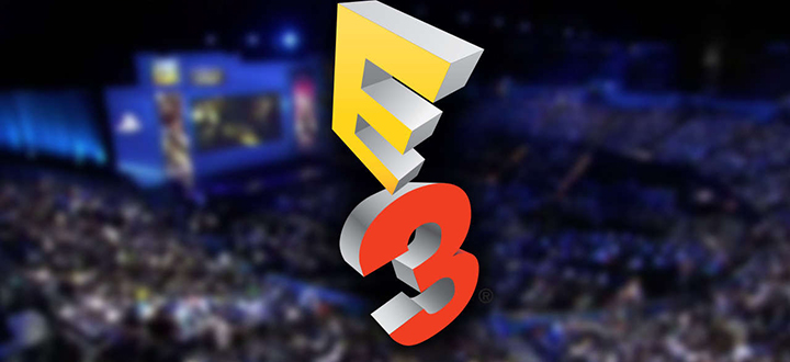 E3 2017. Чего ждать от выставки. Расписание трансляций