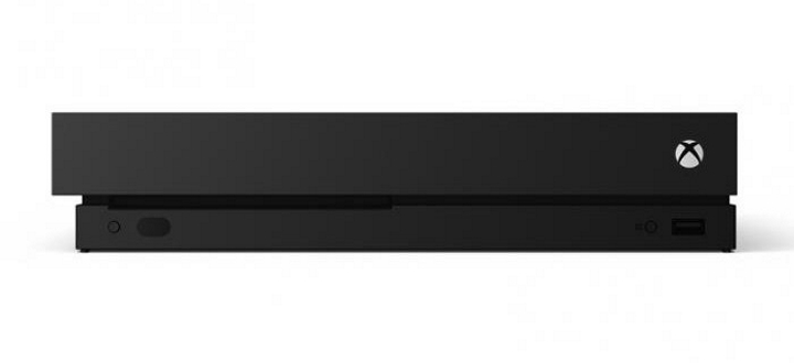 «Xbox One X это другая лига, нежели PS4 Pro» - Фил Спенсер