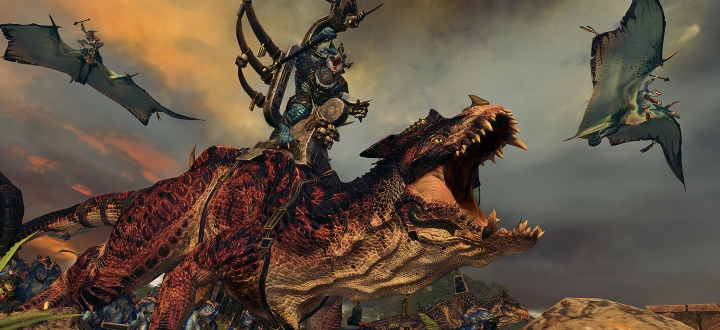Total War: Warhammer 2 уже можно купить – предзаказ в Steam, дата выхода, скриншоты, трейлеры