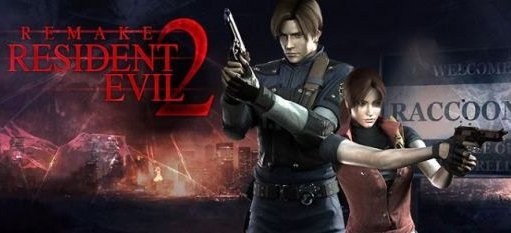 Resident Evil 2 Remake осталась без каноничных Клэр и Леона, а ведь релиз уже не за горами