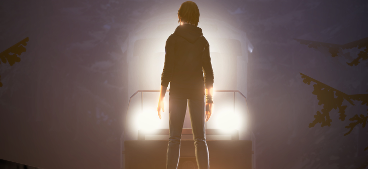 Системные требования Life is Strange: Before the Storm